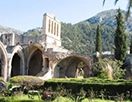 Концерт классической музыки в Аббатстве Беллапаис - праздник для души!