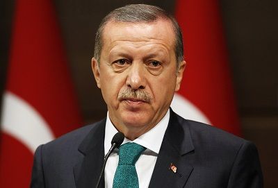 Президенты Греции и Кипра обсудили предстоящий визит Эрдогана