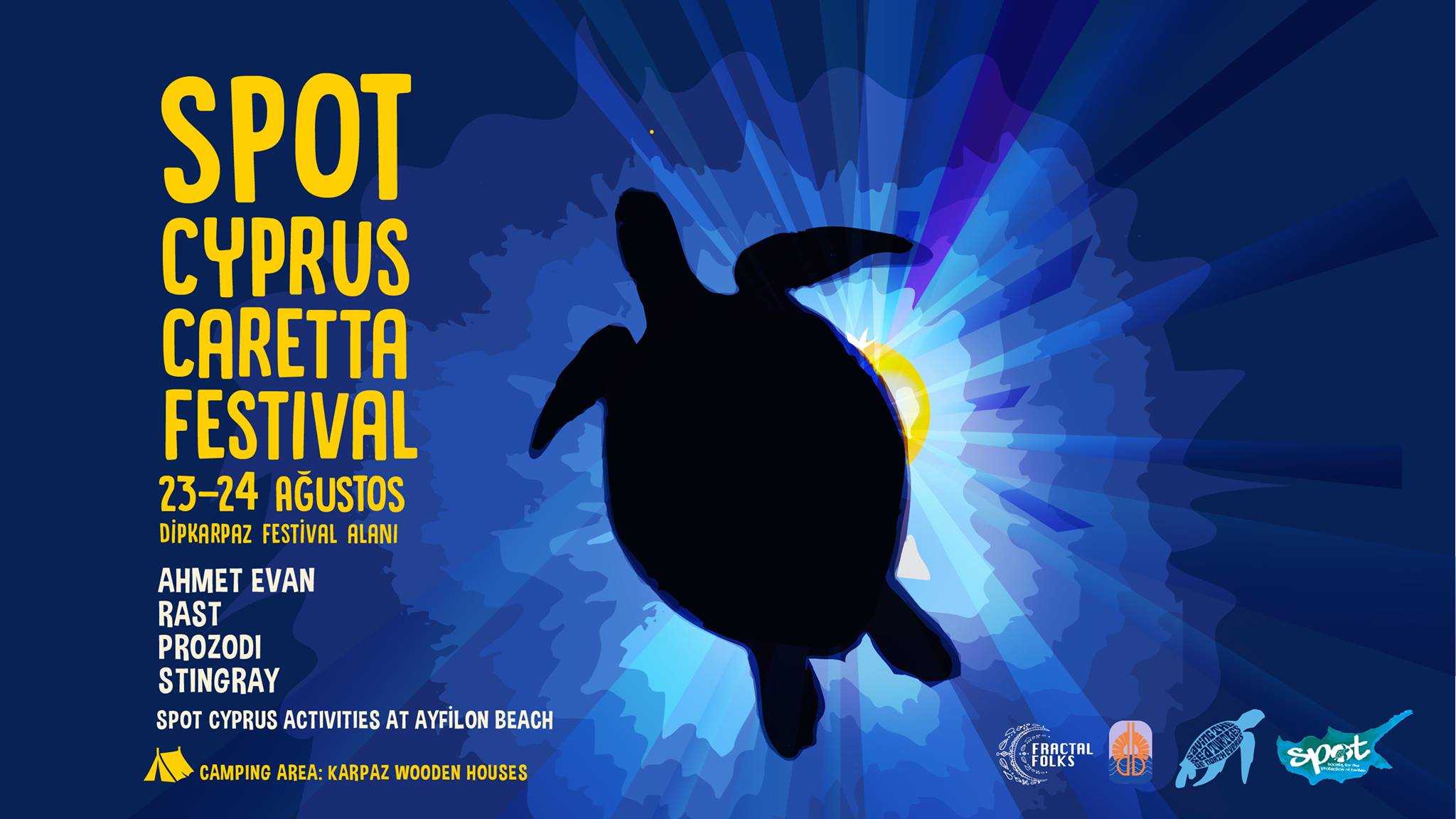 Cyprus Caretta Festival