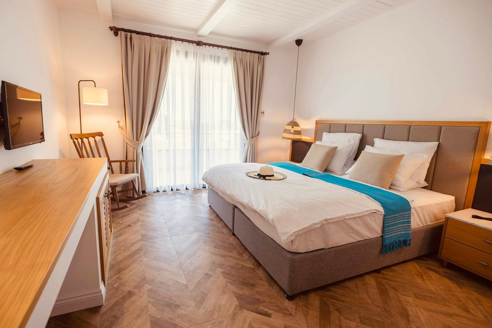 Новый отель «Palmonte Suites» Новый отель «Palmonte Suites»