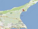 Утечка нефти на заводе Северного Кипра