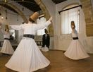 Этнографический музей в Лефкоше.