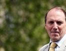 Официальный визит английского дипломата