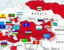 На Северном Кипре начался международный симпозиум «Тюркский мир в 21 веке»