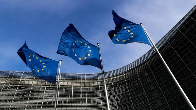 ЕС выделит 34,5 млн евро на помощь в воссоединении острова ЕС выделит 34,5 млн евро на помощь в воссоединении острова