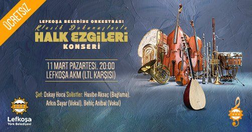Концерт народных мелодий с классическими штрихами