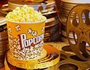 Двухдневный кинофестиваль.