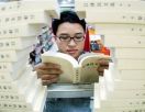 Книжная ярмарка в Лефкоше
