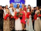 На Северном Кипре прошел конкурс красоты