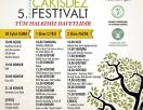 Фестиваль Зеленой Оливы