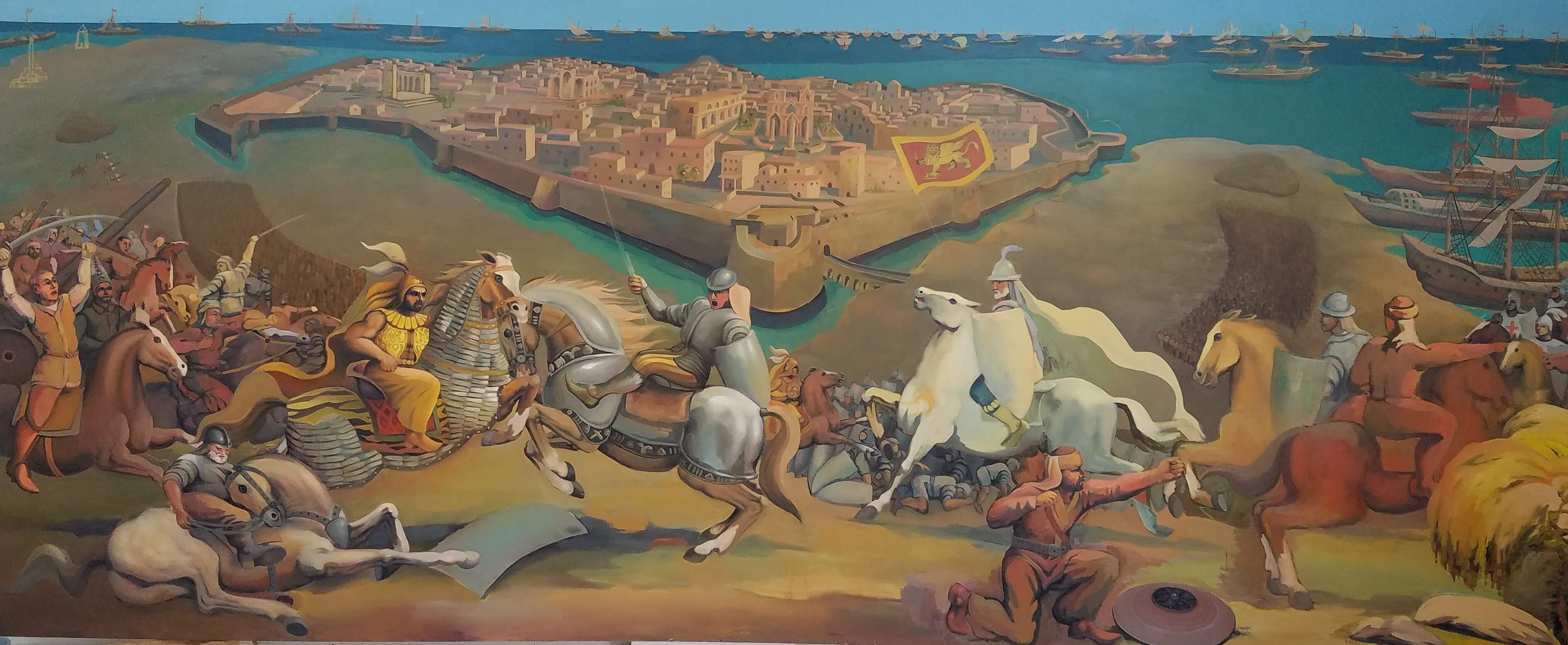 Несколько выставок открылось в музее современного искусства