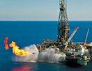 Добыча газа и ее связь с объединением острова