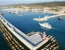 Порт Карпаза теперь на карте мира