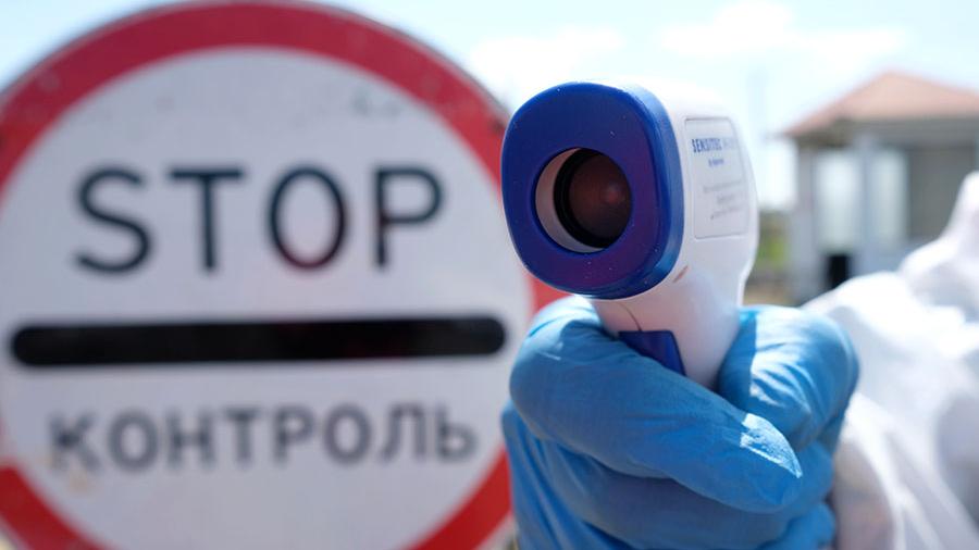 Минздрав продлил основные запреты до 10 января