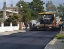 Некоторые дороги Кирении уже отремонтированы
