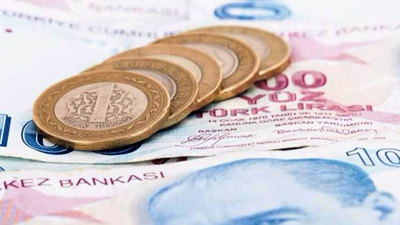 Турция пошлет деньги, когда коалиция будет одобрена