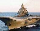 Корабли российского флота направлены в Средиземноморье