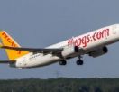 Pegasus Airlines делает Северный Кипр и Москву ближе
