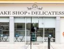 Магазин-кондитерская "GUL PASTANESI. Bake shop&amp;delicatessen"
