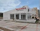 Культурный центр "Лимассол" был открыт в Гирне