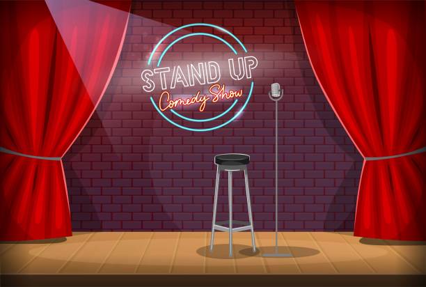  Stand-up с Эдом МАЦАБЕРИДЗЕ и Русланом МУХТАРОВЫМ