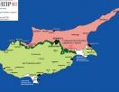 Карты, которые были обнародованы во многих источниках, не имеют ничего общего с реальностью