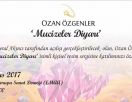 Выставка Ozan Özgenler