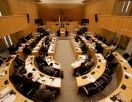 Спикер парламента Северного Кипра за большее число женщин-депутатов