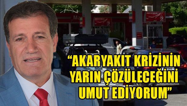 Эрхан Арыклы: "Начато расследование в отношении двух компаний"