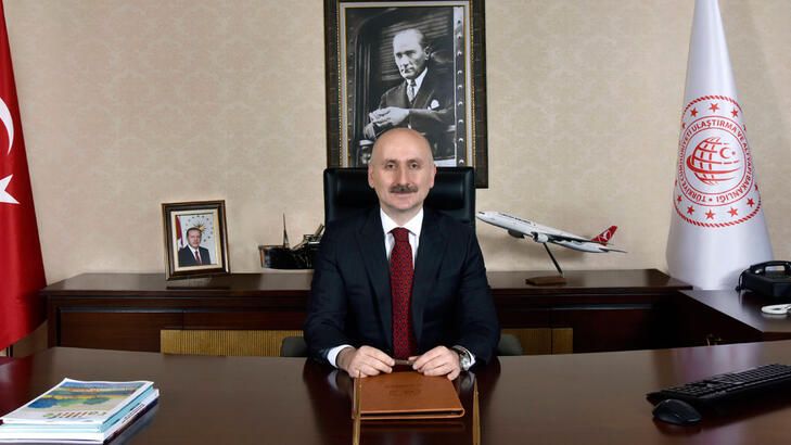 Минтранс Турции опубликовал календарь полетов в 40 стран мира