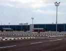 Аэропорт Северного Кипра готов к приему увеличенного пассажиропотока