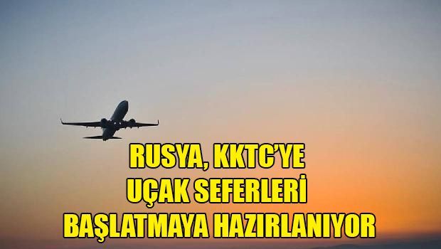 Полеты из России на Северный Кипр - быть или не быть!