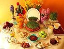 Персидский Новый год