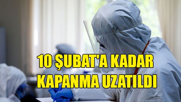 Комендантский час в ТРСК продлен до 10 февраля