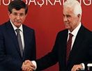 Г-н Давутоглу: Переговоры по Кипрскому вопросу должны быть ускорены.