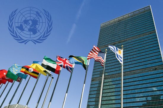 Миротворцы ООН останутся на Кипре