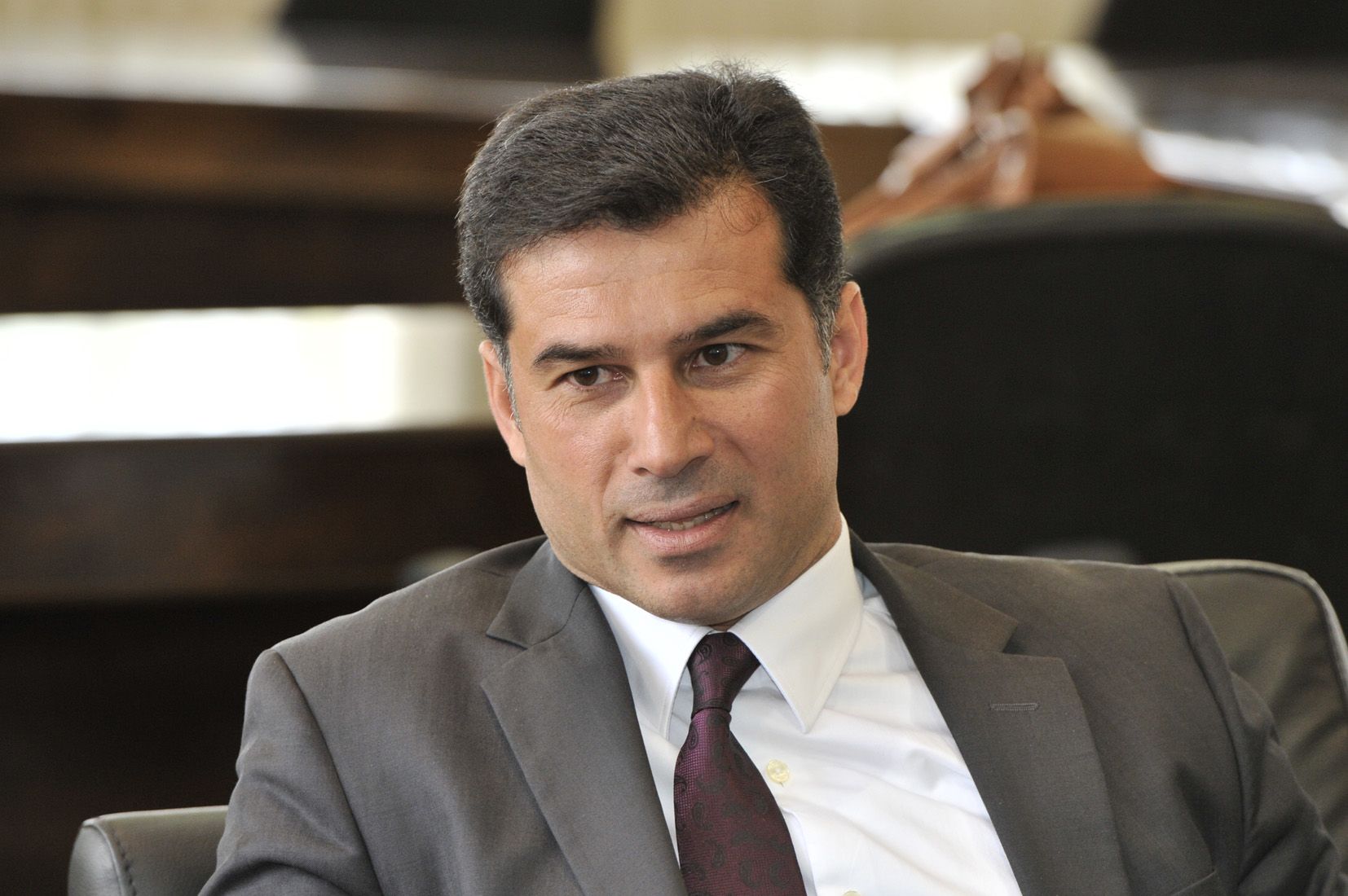 Экс-премьер Huseyin Ozgurgun столкнется с финансовым расследованием