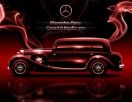 На Мерседесах по Северному Кипру