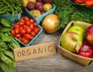 Organic Shop в Кирении