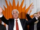 Дервиш Эроглу: Отношения с Турцией для нас стратегически и жизненно важны
