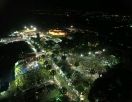 Фестиваль апельсинов в Güzelyurt