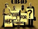 UB40 в Гирне