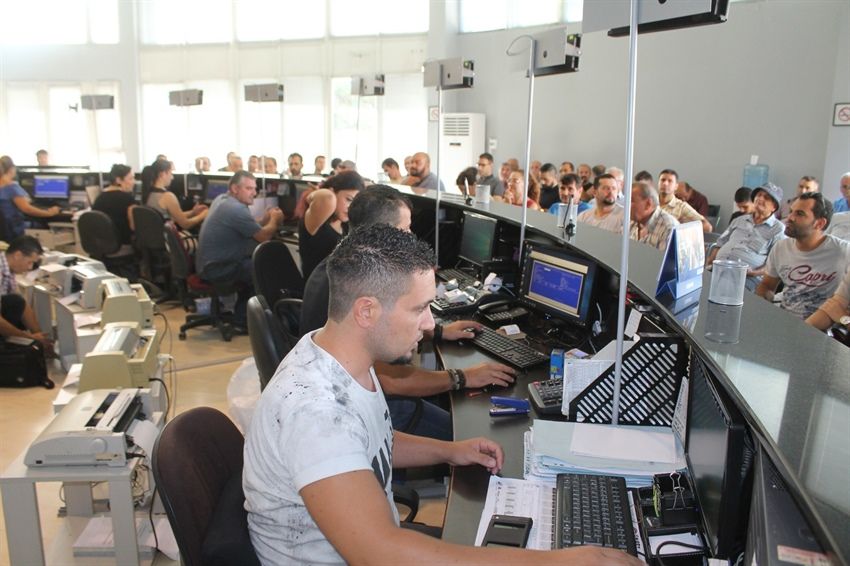 Минтранспорта создало специальное приложение для автовладельцев ТРСК