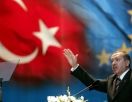 Премьер-министр Турции Эрдоган отказывается открывать порты грекам-киприотам