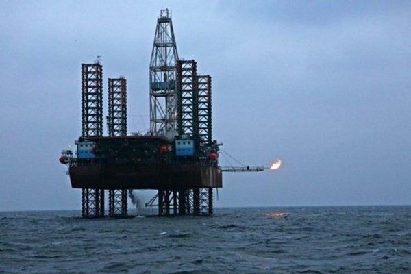 Турция приняла решение о бурении у берегов Кипра