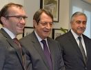 Международная конференция по объединению Кипра пройдет в начале марта