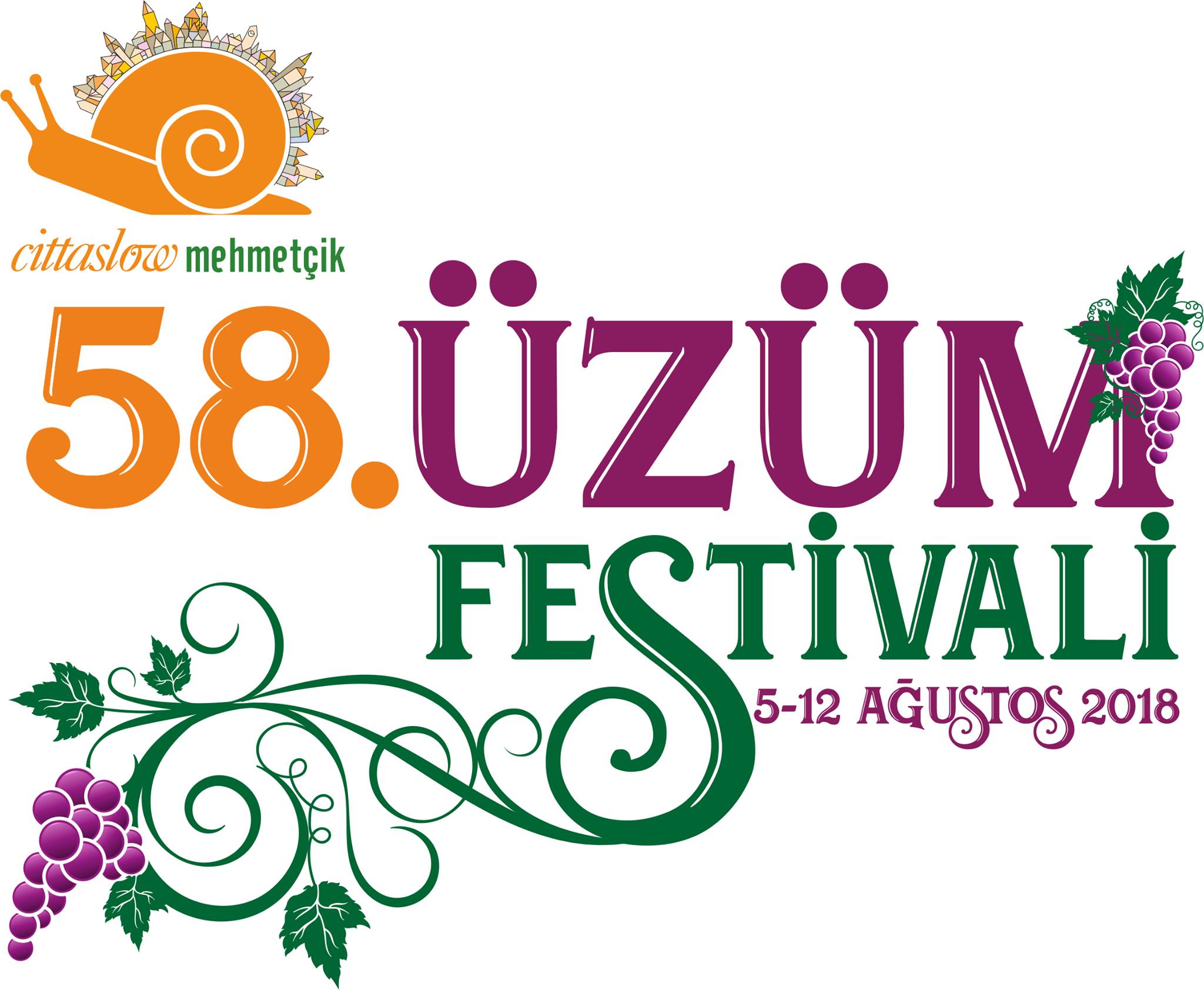 58-й фестиваль винограда 58-й фестиваль винограда