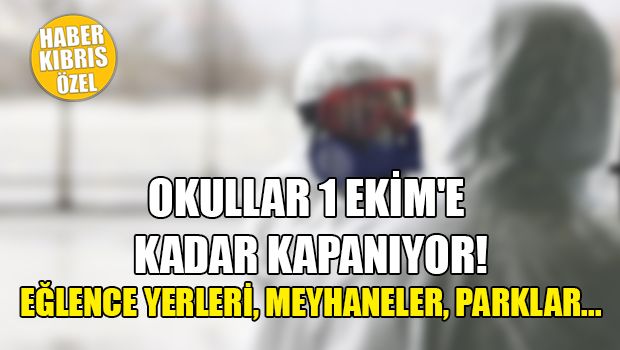 Похоже, нас ждет новый карантин?