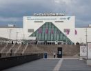 Представители ТРСК посетили международную выставку в Лондоне