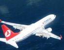 Turkish Airlines запустит ежедневные рейсы в Анталию